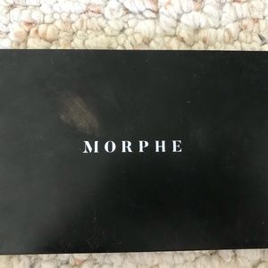 Morphe Eyeshadow Palette